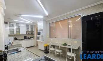 Imagem 6: SOBRADO - TATUAPÉ - SP