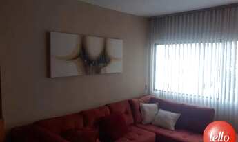 Imagem 3: São Paulo - Apartamento Padrão - Campo Belo