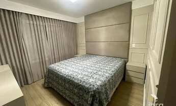 Imagem 7: Apartamento com 3 dormitórios à venda, 125 m² por R$ 1.420.000,00 - Residencial Soleil de