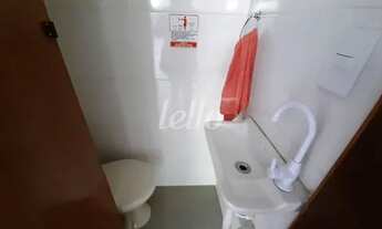 Imagem 6: Santo André - Casa Padrão - Vila Humaita