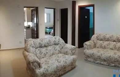 Imagem 4: CASA ASSOBRADADA - JARDIM PAULISTA - SP