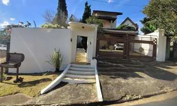 Imagem 2: CASA EM CONDOMÍNIO - PARQUE ARCO IRIS - SP