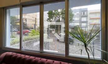 Imagem 4: Apartamento para Aluguel - Santana, 3 Quartos, 120 m2