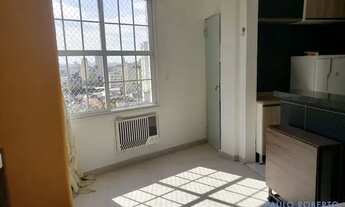 Imagem 6: APARTAMENTO - SANTA CECÍLIA - SP