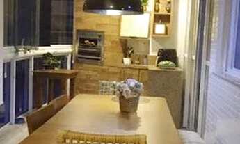 Imagem 7: 4 quartos de altíssimo padrão na Praia da Costa Cód: 23146 F