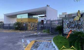 Imagem 3: Casa Duplex em Condomínio Fechado - Parco Della Veritá com 4/4, 200m²