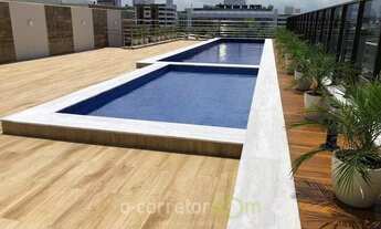 Imagem 7: Apartamento Cabo Branco, 56m² 2qtos,1St,Varanda, 01 Vaga, Sul Imóvel Novo e Pronto !!!