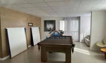 Imagem 4: Apartamento com 1 dormitório para alugar, 31 m² por R$ 2.730,00/mês - Ipiranga - São Paulo