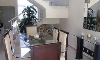 Imagem 2: Casa á venda Condomínio Madre Villac - Valinhos/SP