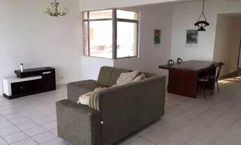 Imagem 2: Apartamento para venda possui 176 metros quadrados com 3 quartos