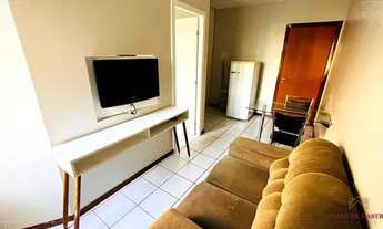 Imagem: KITNET - SGAN 911 Bloco I - Mobiliada, confortável