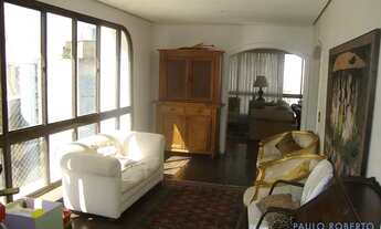 Imagem 2: APARTAMENTO - REAL PARQUE - SP