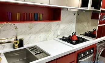 Imagem 4: APARTAMENTO - LAPA DE BAIXO - SP