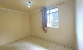 Imagem 3: Apto 2/4 Reformado