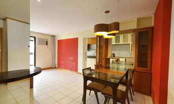 Imagem 5: Apartamento com 2 dormitórios para alugar, 71 m² por R$ 5.574,60/mês - ABM - Rio de Janeir