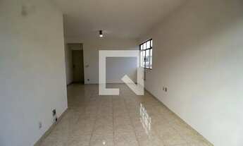 Imagem 3: Apartamento para Aluguel - Jardim Guanabara, 2 Quartos, 87 m2