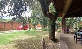 Imagem 6: Chácara no interior de SP, numa cidade moderna e tranquila