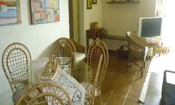 Imagem 6: APARTAMENTO RESIDENCIAL em GUARUJÁ - SP, Enseada