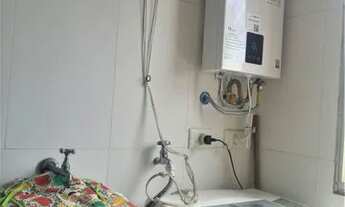 Imagem 7: Apartamento à venda em Jabaquara com 52 m², 2 quartos, 1 vaga