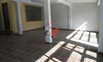 Imagem 4: Casa Térrea para Locação fins comercial , 3 dorm,2 wc , quintal , edicula 1 dorms ,4 vaga