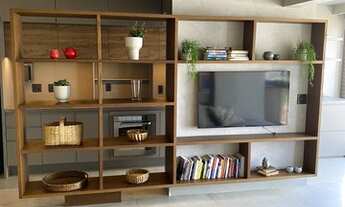 Imagem 4: Apartamento Locação Pinheiros 75 m² 2 Dormitórios