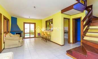 Imagem: PORTO ALEGRE - Casa de Condomínio - Espírito