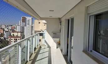 Imagem 10: Apartamento para aluguel possui 34 metros quadrados com 1 quarto em Consolação - São Paulo