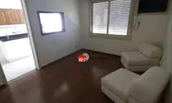 Imagem 4: Apartamento com 1 dormitório à venda, 48 m² por R$ 175.000,00 - Medianeira - Porto Alegre