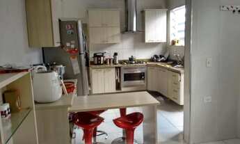 Imagem 7: Sobrado à venda, 4 quartos, 2 suítes, 2 vagas, Jardim Nove de Julho - São Paulo/SP