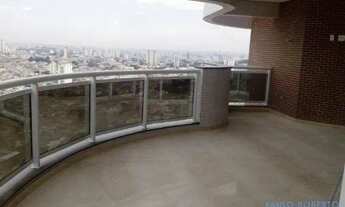 Imagem 4: COBERTURA - ANÁLIA FRANCO - SP