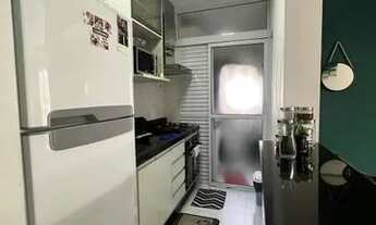 Imagem 3: Apartamento para Venda em Vila Velha, Praia das Gaivotas, 2 dormitórios, 1 banheiro, 1 vag