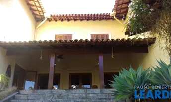 Imagem 5: SOBRADO - REAL PARQUE - SP