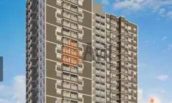 Imagem 7: Apartamento a Venda Novo no Tatuapé próximo ao metrô