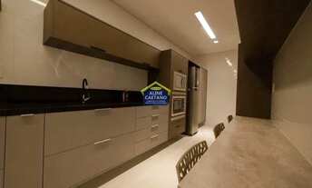 Imagem 5: Apart. 4 dorms, 3 Vagas, Canto do Forte, JGA749