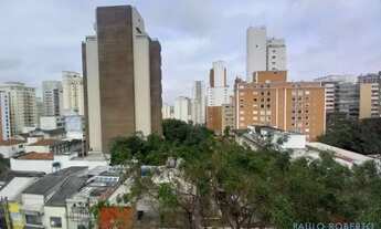 Imagem 2: APARTAMENTO - JARDIM AMÉRICA - SP
