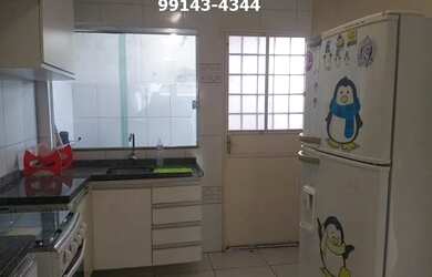 Imagem 7: Casa - 2 quartos - Mobiliada - Parque das Laranjeiras - Flores - Manaus - AM