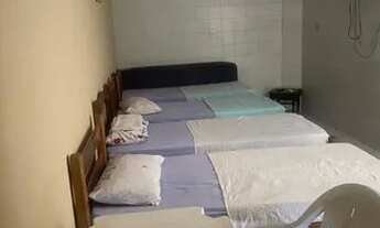 Imagem 2: Alugo quartos por temporada