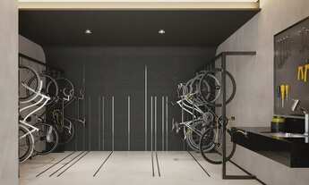 Imagem 2: Studios Alto Paraíso by You - NR Vila Mariana, São Paulo