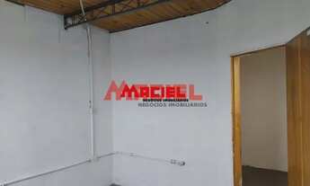 Imagem 3: Casa Padrão em Sao Jose dos Campos