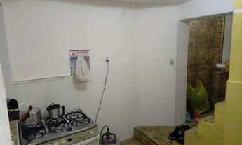 Imagem 2: Vendo casa na baixa de quintas