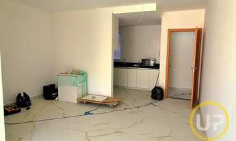 Imagem 4: Apartamento 3qts 2 vgs elevador Santa Efigênia R$ 2.800,00