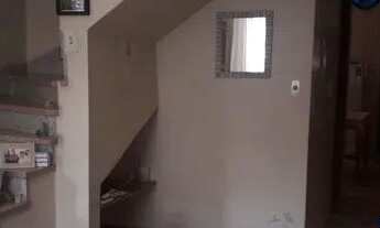 Imagem 5: CASA ASSOBRADADA - VILA FLORESTA - SP