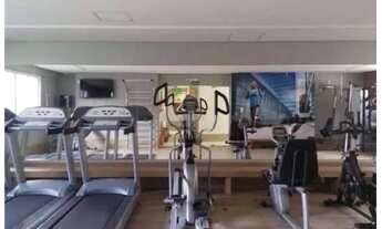 Imagem 4: Agio ou financiamento ! Reserva Taguatinga ! 2 quartos! Prestações 620,00