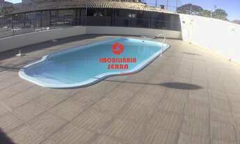 Imagem 6: ECS 177 Apartamento para venda com 48 metros quadrados com 2 quartos em Taquara II - Serra