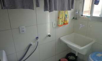 Imagem 6: Apartamento a venda 2 dormitórios reformados bairro Camaquã - Porto Alegre - RS