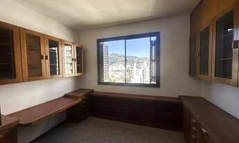 Imagem 3: Apartamento para venda com 181 metros quadrados com 4 quartos em Centro - Florianópolis