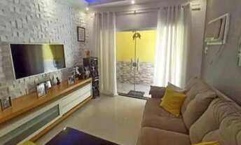 Imagem: CASA LARA A VENDA NA CABANAGEM