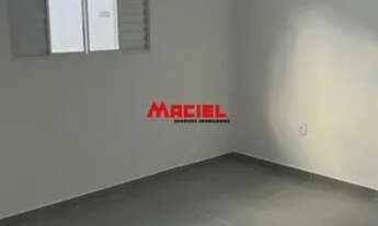 Imagem 4: Casa Padrão em São José dos Campos