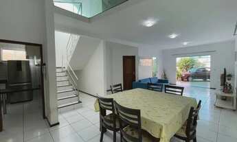 Imagem 3: Casa Duplex 200m² no Recanto Vinhais Jardim na área da frente 03 Quartos TR146530_MKT_27