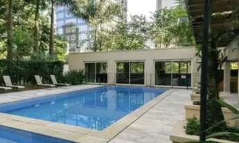 Imagem 2: APARTAMENTO - ITAIM BIBI - SP